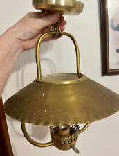 Vintage antique brass for sale  Saint Louis