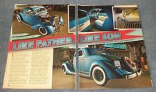 1935 ford 3 window coupe for sale 1935 ford 3 window coupe for sale Shipping to Canada