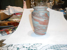 Niloak pottery 1920s for sale  Galesburg