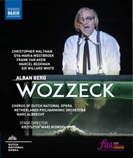 Wozzeck dutch national for sale  Shipping to Ireland