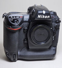 Nikon d2x body for sale  DONCASTER