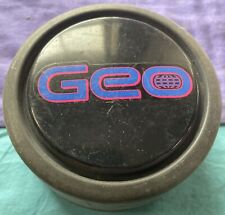 1989 1990 1991 1992 2004 Geo Tracker calota centro roda tampa azul preto original de fábrica comprar usado  Enviando para Brazil