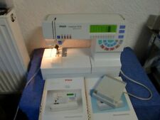 Pfaff 7570 Creative Sewing Machine with Sticker for sale  Shipping to South Africa