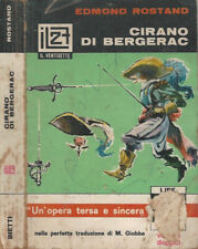 Cirano bergerac. edmond usato  Italia