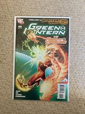 Green lantern prelude for sale  LEEDS