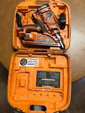 Parts paslode cf325li for sale  Bonney Lake