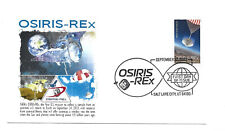 5820 osiris rex for sale  Shipping to Ireland