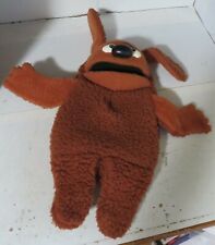 Rowlf jim henson for sale  Greensboro