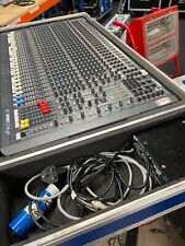 Soundcraft spirit live for sale  CARDIFF