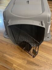 Used, Length dog kennel for sale  Brooklyn