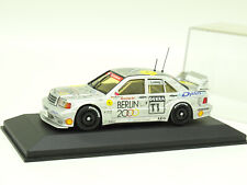 1993 minichamps mercedes d'occasion  Expédié en Belgium