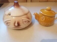 Vintage sadler pottery for sale  Ireland