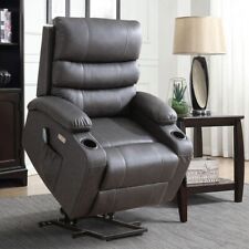 Modern loveseat recliner for sale  Winston Salem