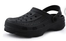 Men Sandal With Holes Size No 9 for sale  Shipping to South Africa