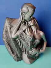 Sculpture alexander danel d'occasion  Rouen-