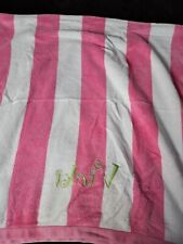 Toalha personalizada, toalha VICKI bordada, toalha personalizada, banho ou praia.  comprar usado  Enviando para Brazil