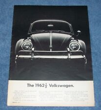 1962 volkswagen bug for sale  Livermore