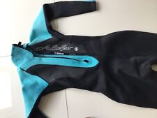 Ladies wetsuit size for sale  DONCASTER