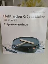 Crêpesmaker gebraucht kaufen  Rosdorf