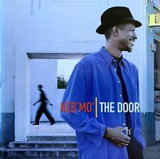 Keb' Mo' - The Door 2000 550 Music 85147 BK Tower Exclusivo CD Bonus en muy buen estado + Keb Mo, usado segunda mano  Embacar hacia Argentina