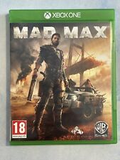 Usado, Mad Max (Microsoft Xbox One) região PAL - Testado comprar usado  Enviando para Brazil