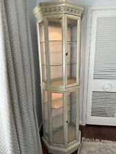 shelving cabinet for sale  Rye
