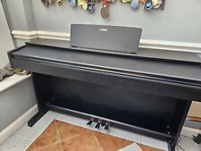 Yamaha piano arius for sale  CHESTER