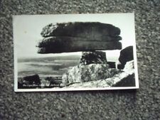 Postcard logan stone for sale  DOVER