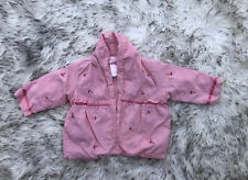 Nannette pink jacket for sale  Brownsville