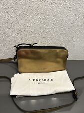 Liebeskind tasche clarice gebraucht kaufen  Hamburg