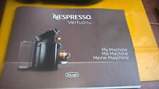 Nespresso vertuo plus gebraucht kaufen  Eberstadt