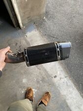 exhaust insert for sale  Agawam