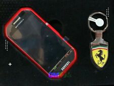 MOTOROLA NEXTEL Digital i867 Ferrari Edición Especial segunda mano  Embacar hacia Mexico