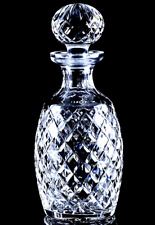 Waterford crystal alana for sale  PETERBOROUGH