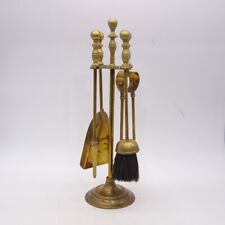 Vintage brass traditional for sale  BRISTOL