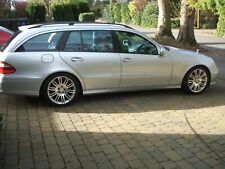 mercedes e280 cdi estate for sale  ORMSKIRK