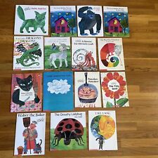 Lot eric carle for sale  Jeannette