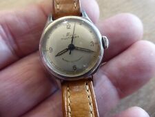 Vintage mido wristwatch for sale  Shipping to Ireland