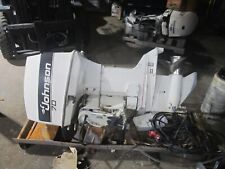 1986 johnson outboard for sale  Suffolk