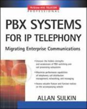 Sistemas PBX para telefonía IP segunda mano  Embacar hacia Mexico