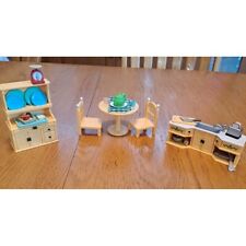 Sylvanian calico critters for sale  Toledo