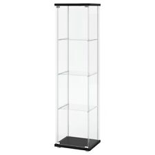 glass display cabinet for sale  Potomac