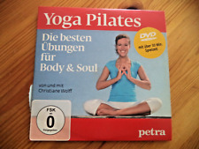Dvd petra yoga gebraucht kaufen  Deutschland