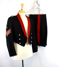 army dress uniform for sale  LEEDS