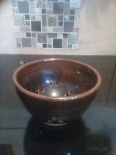 Cheese strainer bowl for sale  STOKE-ON-TRENT