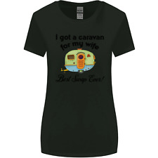 Caravan wife caravanning for sale  COVENTRY
