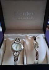 Henley collection watch for sale  FALKIRK