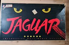 Atari jaguar console for sale  NEWPORT