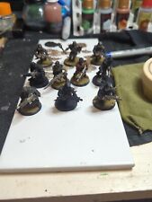 Warhammer 40k dark for sale  Abbeville