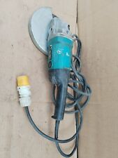 MAKITA 9069 angle grinder 230mm 110v 2000w K2D8/10, used for sale  Shipping to South Africa